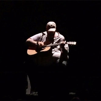 John Moreland - Paradiso