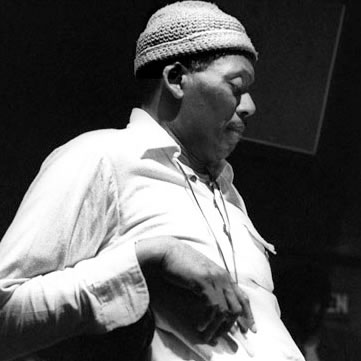 Randy Weston