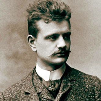 Jean Sibelius