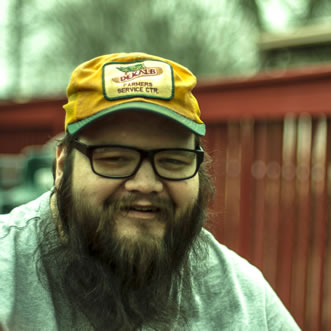 John Moreland