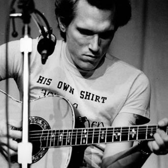 Jorma Kaukonen