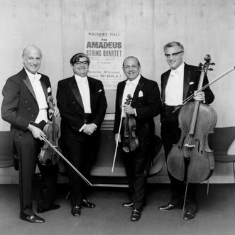 Amadeus Quartett