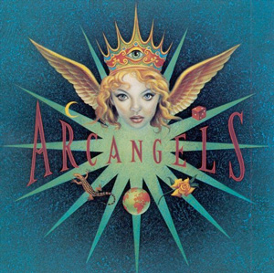 Arc Angels - Arc Angels