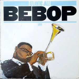 Atlantic Jazz Bebop