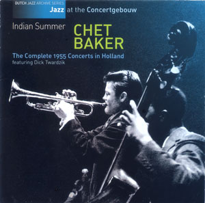 Chet Baker - Indian Summer