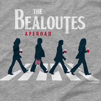 Les Bealoutes