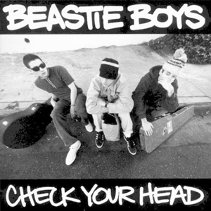 Beastie Boys - Check Your Head