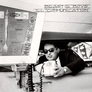 beastie boys