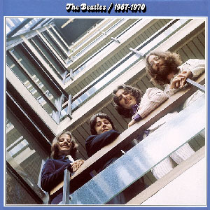 Beatles 1967-1970