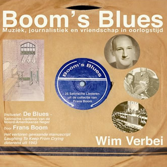 Boom's Blues