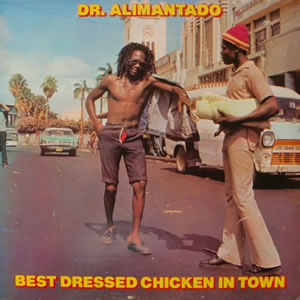 Dr Alimentado