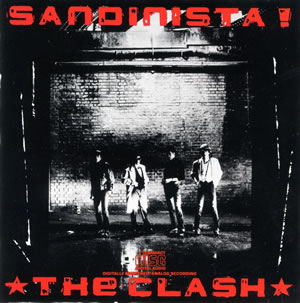 Sandinista