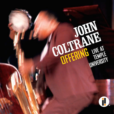 coltrane