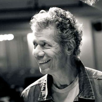 Chick Corea