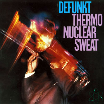 Thermonuclear Sweat