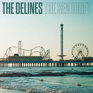 The Delines - The Sea Drift