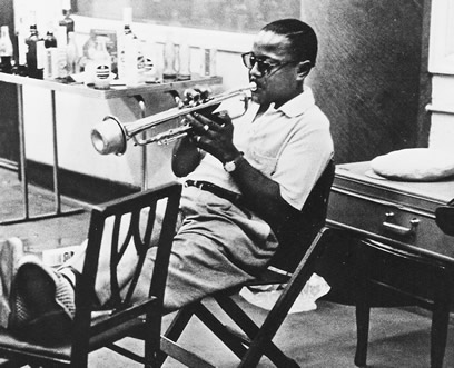 Roy Eldridge