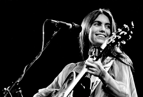 Emmylou Harris