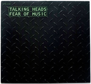 Fear of Music