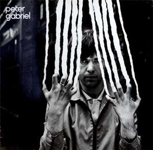 Peter Gabriel (1978)