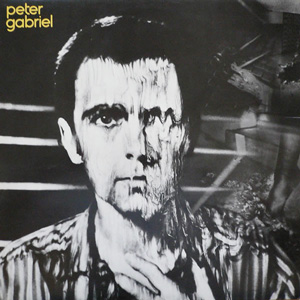 Peter Gabriel (1980)