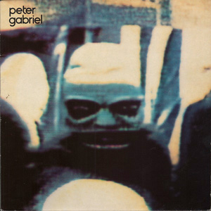 Peter Gabriel (1982)