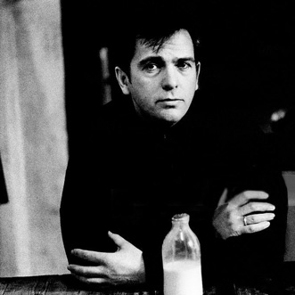 Peter Gabriel