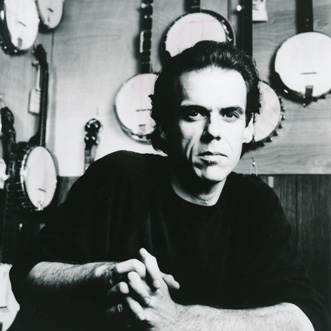 John Hiatt