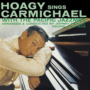 Hoagy Sings Carmichael