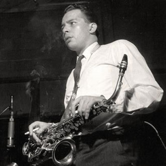 Jackie McLean