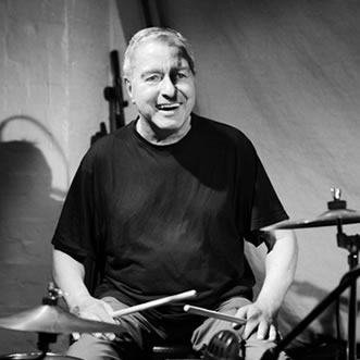 Jaki Liebezeit