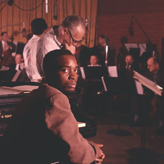 Ahmad Jamal