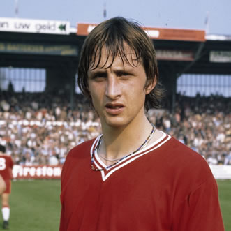 Johan Cruijff