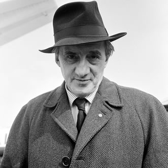 John Barbirolli