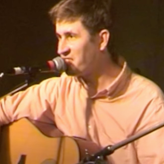 John Darnielle