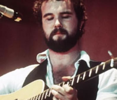 John Martyn