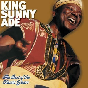 King Sunny Ade