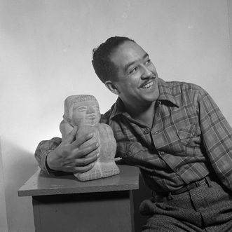 Langston Hughes