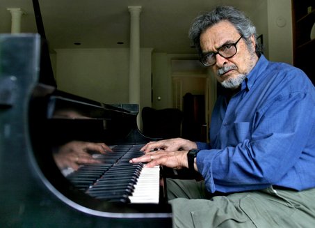 Leon Fleisher