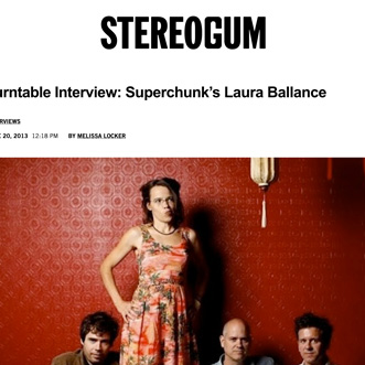 Stereogum