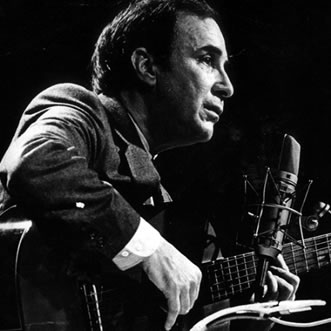 Joao Gilberto