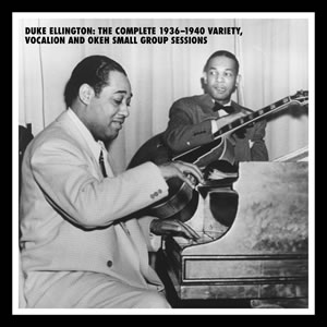 Duke Ellington - Small Groups