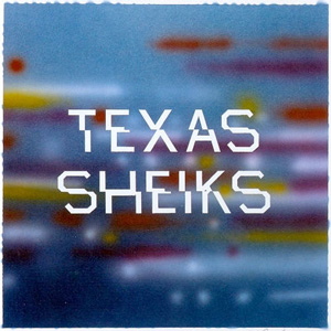 Geoff Muldaur and the Texas Sheiks