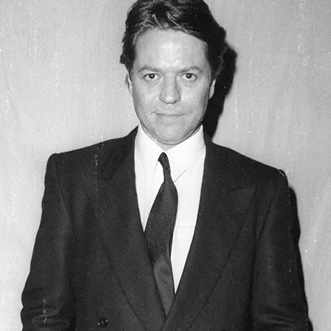 Robert Palmer