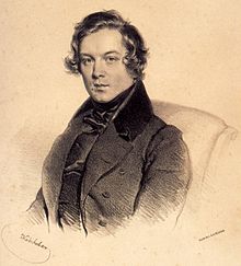 Schumann