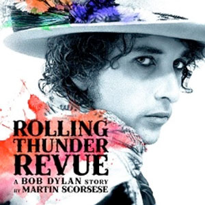 Rolling Thunder Revue