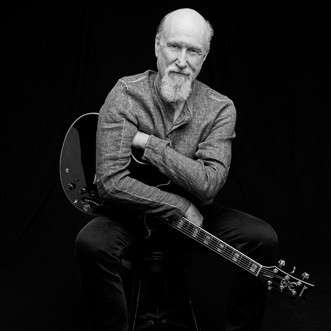 John Scofield