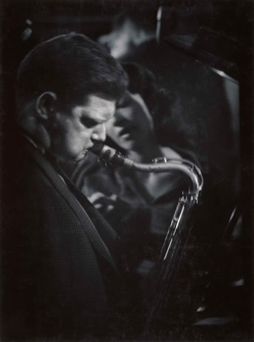 Zoot Sims