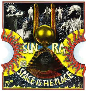 Sun Ra