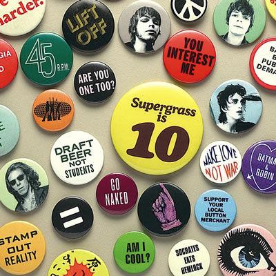 Supergrass is 10